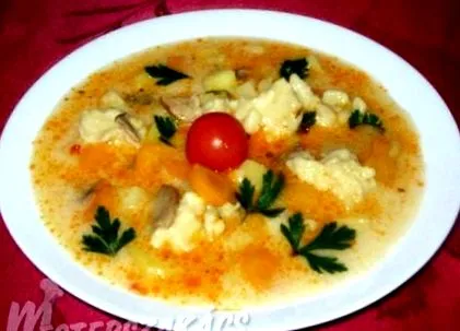 Кислий картопляний Кислий картопляний