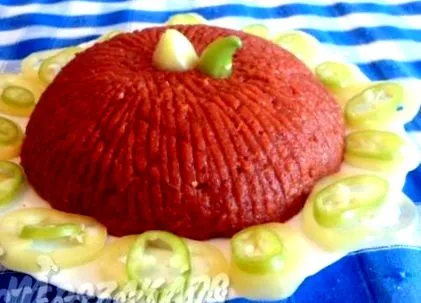 тези които месо унгарски