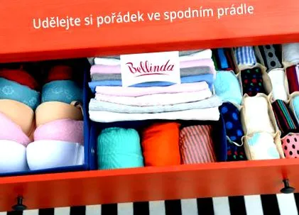 домовляйтеся нижню білизну