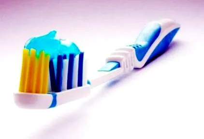 тест детски