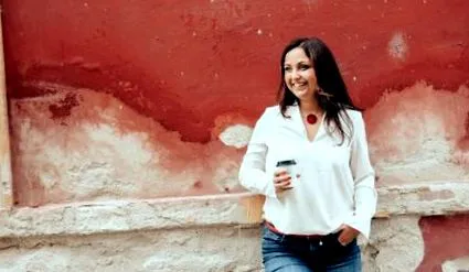 krisztina instructor