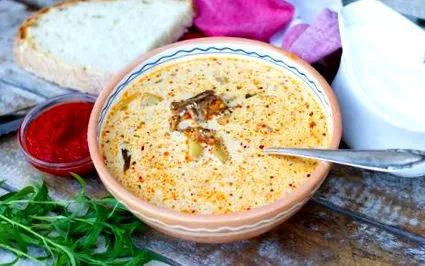 картопляний картопляний