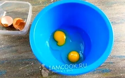 овесени