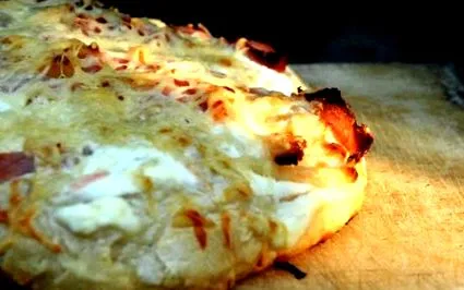 pâine smântână