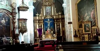 весни готуючись