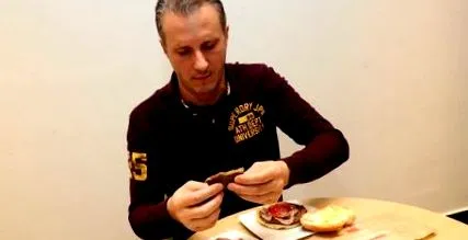 шеф-кухаря протестували