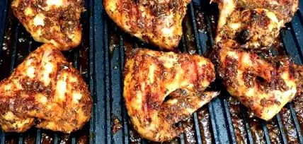 texas chicken