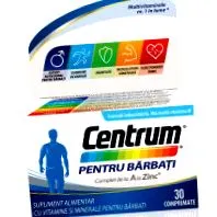 centrum