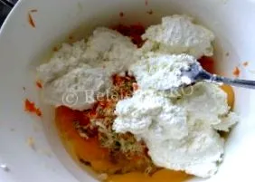 húsgombóc
