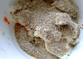 húsgombóc