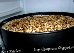 чизкејк рецепти