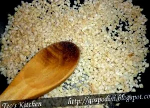 кујна кулинарски рецепти
