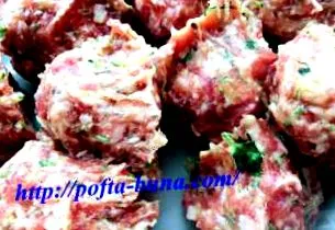 меки меки
