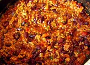 chilli