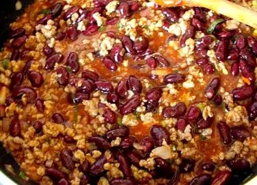 chilli