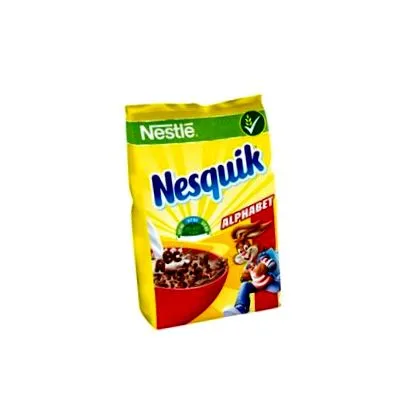 nestlé појадок