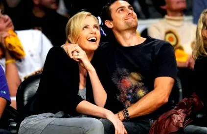 charlize theron