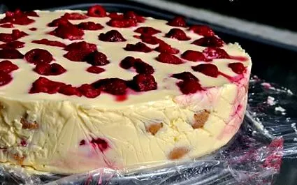 рецепти шарлот