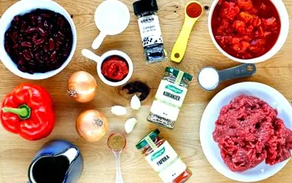 chili