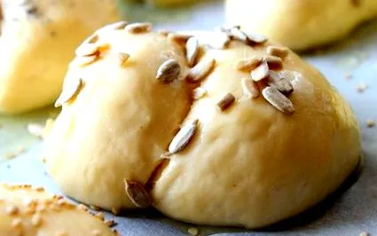 кифлички рецепти