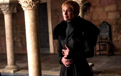 lannister cersei