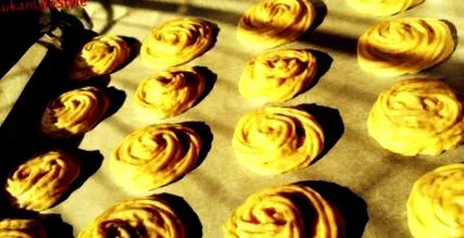 choux fara