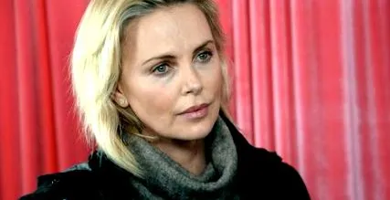theron