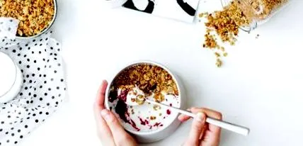 joghurt