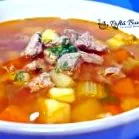 вкусна