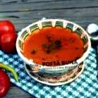 кисела супа