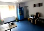 Медицинска клиника Агостон