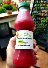 zendiet-tel andron