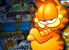 garfield