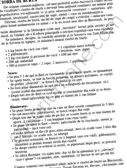 friss recept