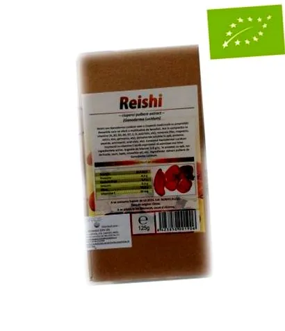 reishi