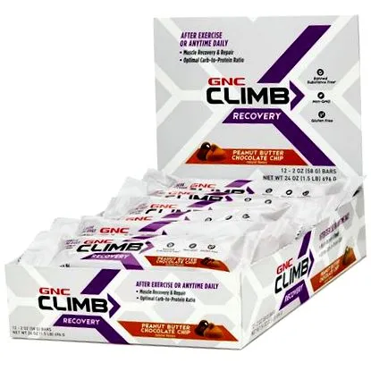 climb
