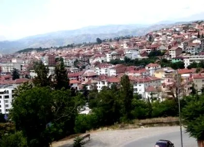 2013 tourism