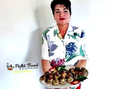 rizzsel hagymával