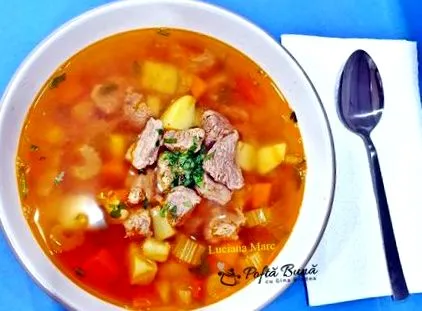 вкусна