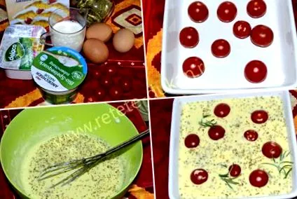 DUKAN RECEPTEK receptek