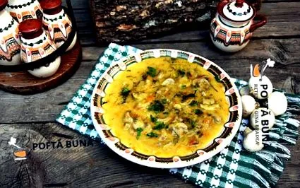 печурки