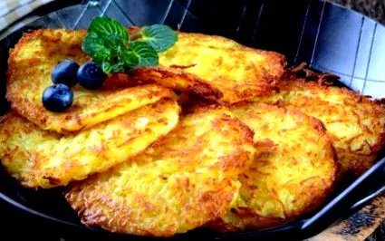 кулінарні рецепти