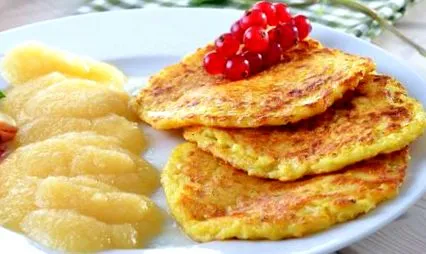 кулінарні хрусткі