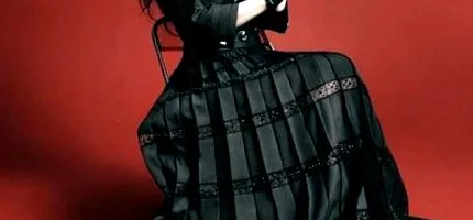 cher