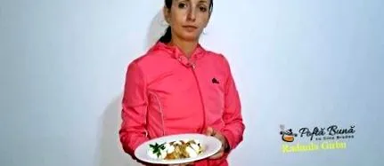палачинки пилешки