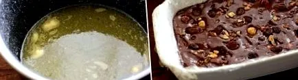 сладкиши рецепта