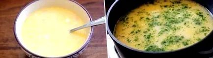 stílusú recept