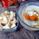 karfiol gratin