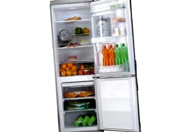фризерът фризерът