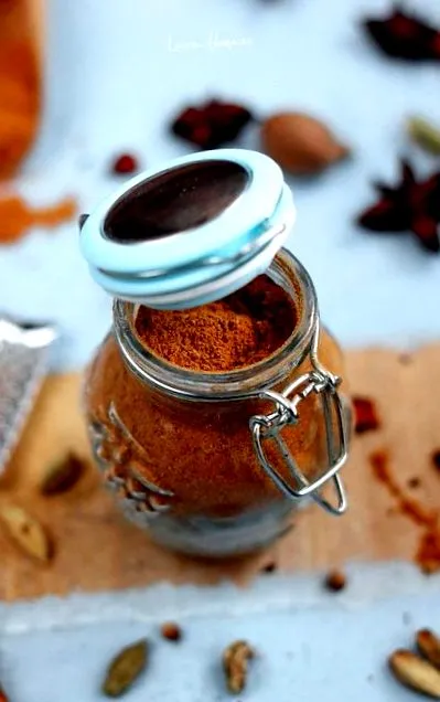 адамаче рецептів